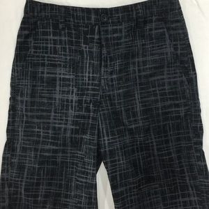 Under Armour - YL - Golf adjustable waist